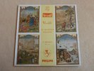 Vivaldi - Quattro Stagioni - i Musici - F.Ayo - PHILIPS HiFi Stereo (0972)