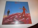 RUSH - Hemispheres - Canada Anthem Records Import Red Vinyl LP - 1978