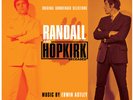 Randall and Hopkirk Deceased Original Soundtrack Vinyl Record LP - New & Sealed