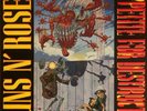 Guns n' Roses - Appetite  For Destruction-  Vinyl LP - Jahr: 1987