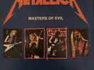 Metallica: Masters of Evil