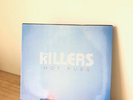 The Killers Hot Fuss Record