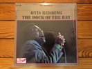 Otis Redding ?– The Dock Of The Bay 1968 Volt S-419 Jacket/Vinyl NM
