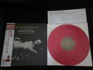 John Di Martino Romantic Jazz Trio Sweetest Sound Japan Red Vinyl LP w OBI Jazz