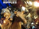 IAN BROWN 'RIPPLES' VINYL LP (2019)