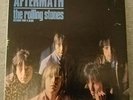 Rolling Stones: Aftermath 4 Track (London, LPX 70114) 3 3/4 IPS Reel to Reel