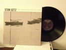 Stan Getz,New Jazz 8214,