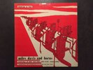 Miles Davis and horns, PRLP 7025, 1st mono, 446 W. 50th ST NYC, RVG, DG, NM