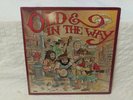 Jerry Garcia Old & In The Way SEALED Promo (Comp) Copy Vinyl Record