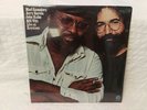 SEALED Merl Saunders Jerry Garcia Live At Keystone Promo Copy Vinyl Record