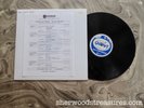 WESTWOOD ONE LP OAK RIDGE BOYS RADIO NETWORKS COUNTRY WESTERN '87 RECORD NM-
