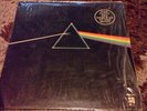 Pink Floyd The Dark Side of The Moon LP