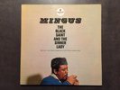 Charles Mingus, The black saint and the sinner lady, A-35, 1st mono, PROMO, NM