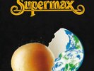 Supermax ?– World Of Tomorrow    LP VG+++