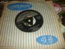 Dion And The Belmonts ?– A Teenager In Love Vinyl 7
