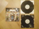 Michael Jackson - DANGEROUS (2 LP) Vinyl 1991 Epic /Sony GERMAN FIRST PRESS
