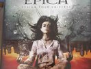Epica - Design Your Universe  NUCLEAR BLAST RECORDS LP Kamelot