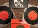 The Jam Greek 7inch X 2 - Funeral Pyre