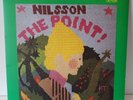 Harry Nilsson - The Point LP Vinyl with Booklet - 1972 Album RCA LSPX 1003
