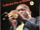 JOHN COLTRANE Coltrane Live At Birdland IMPULSE Mono Record Club Ed. MAS-9022