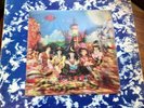 The Rolling Stones Their Satanic Majesties Request 1967 3D London NPS-2 VG/VG