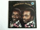 Rare 1979 Latin Afro Funk DISCO STOCK LP 7902 GNONNAS PEDRO Compilation Stereo