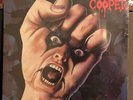 (HARD ROCK LP) ALICE COOPER - RAISE YOUR FIST AND YELL (USA SEALED MCA-42091)