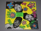 DE LA SOUL  3 Feet High and Rising 2LP New Sealed Vinyl 2 LP Three Feet