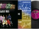 Showaddywaddy-Greatest Hits Vinyl LP New Sealed
