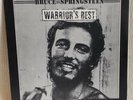 Bruce Springsteen ?– Warrior's Rest vinyl bootleg RARE