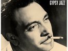 Django Reinhardt - Gypsy Jazz (Gatefold 180g Red Vinyl 3LP) NEW/SEALED