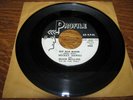 Rockabilly 45-MICKEY HAWKS With MOON MULLINS-Bip Bop Boom / Rock And Roll Rhythm