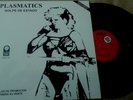The Plasmatics-Coup D Etat-Mexico LP Promo Radio Unique cover PS Capitol