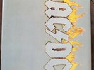 ACDC Cold Hearted Man 12” Single 1981 Original Australian Pressing Vinyl Record