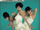 DIANA ROSS & DIANA AND THE SUPRE ROSS THE SUPREMES: SUPREME RARITIES: {LP vinyl}