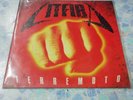 LITFIBA  Terremoto LP 1993 M/M