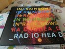 Radiohead In Rainbows Collectors Limited Edition Vinyl