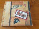 The Beatles Box - From Liverpool - 8 x LP vinyl box set