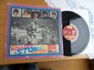 Rolling Stones LP In Action DECCA 74307