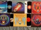 Journey Escape Captured Greatest Hits Infinity Look Future Raised Radio BIG LOT