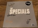 The Specials Encore Signed Vinyl