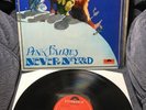 PINK FAIRIES NEVER NEVER LAND UK POLYDOR FIRST PRESSING A1 B1