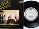 THE ROLLING STONES 4 SUCESSOS RARE BRAZIL