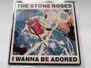 The stone roses i wanna be adored 7