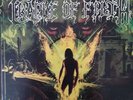 Cradle of Filth  - Damnation and a Day  Doppel LP - rotes VinylOriginalpressung