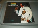 Elvis Presley Promised Land Live Sealed New 180g Gold Vinyl LP-With Free Photo