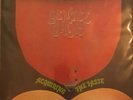 Gentle Giant Acquiring The Taste Vinyl LP,virtigo 6360 041 Rare 1y-2 2y-2 Ex Con