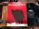 JIMMY SMITH THE CAT VERVE MV 4007 OBI STEREO Japan Vinyl LP