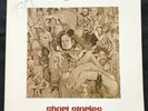 Harry Chapin - SIGNED Short Stories -LP Record Album 1973 EKS 75065 VG++