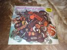 The Pink Fairies WHAT A BUNCH OF SWEETIES RARE 1ST UK PRESS LP....STUNNING